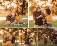 Family Micro Minis - September 28th Deposit