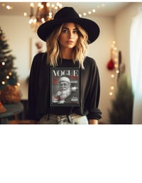 Image 3 of Vogue Noel-Mrs. Clause Issue