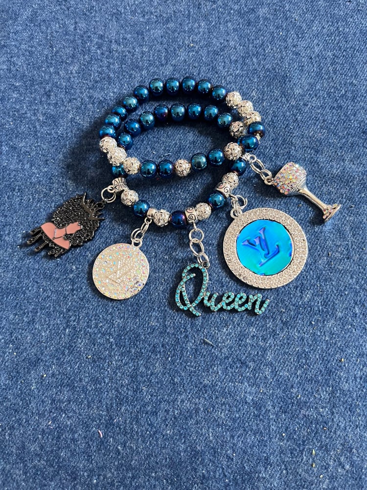 Image of Diva bracelet set 