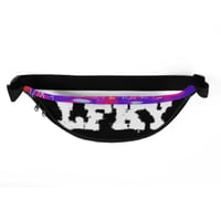 Image 2 of EVOLTEARS FANNY PACK