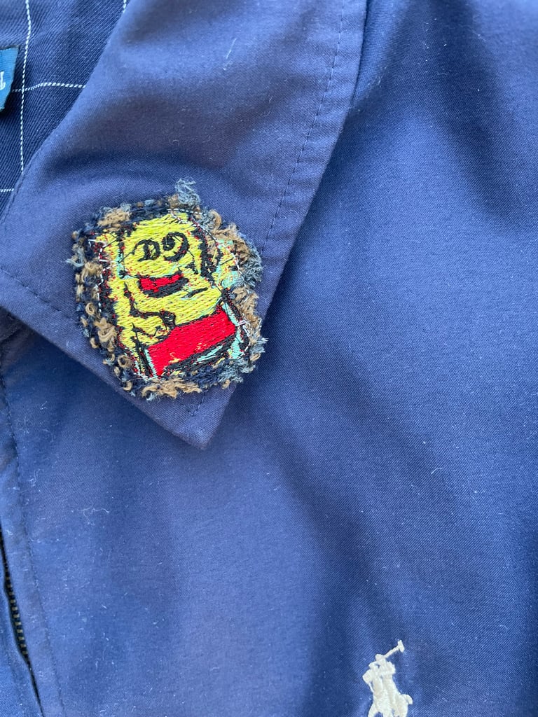 Tantrums [L] Image 3