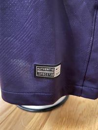 Image 11 of Tottenham Hotspur “DEMBÉLÉ 19” 2017/18 Third Shirt + patches (L)