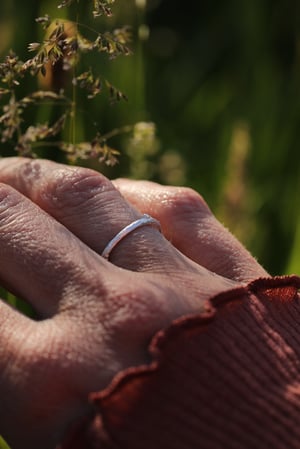 Image of Twig Ring