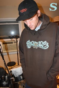 Image 2 of “Grand” Hoodie 