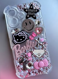 Image 2 of “Divine Design” iPhone 16 Case