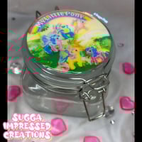 Image 2 of MLP Glass Stash PT2