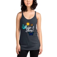 Women's Racerback Tank