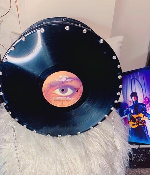 Image of VINTAGE RECORD 