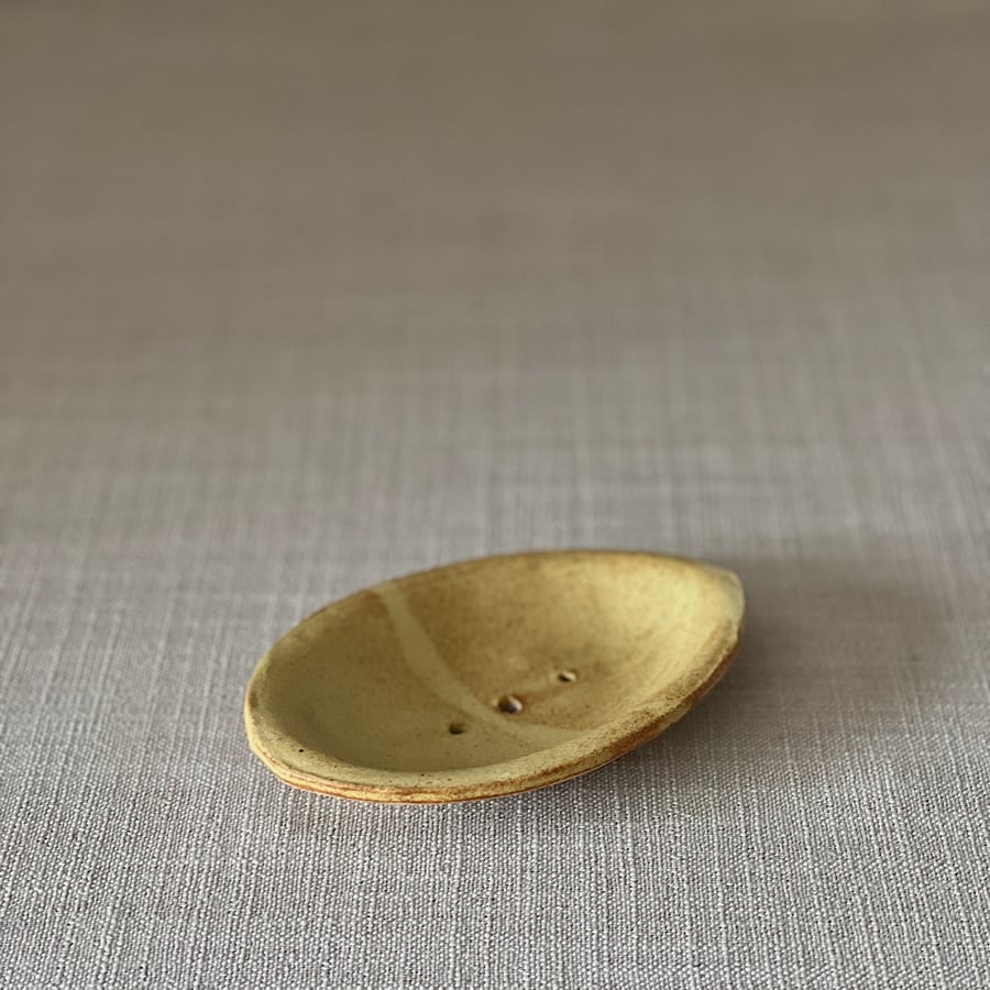 Image of SUNSHINE SOAP DISH