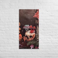 Image 4 of Circle of life canvas prints
