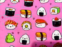 Image 11 of Foodie Scrub Hats