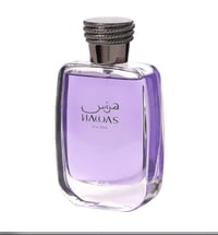 Rasas Hawas for him 5ML sample 