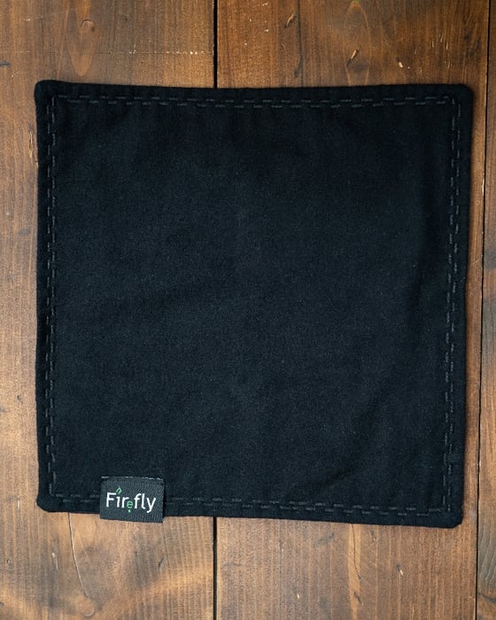 Image of Blacked Out Flannel