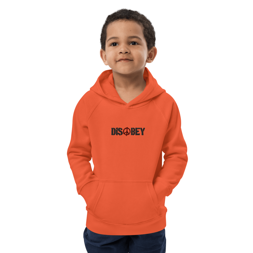 KID HOODIES