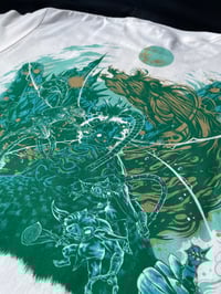 Image 4 of LEGEND OF THE WILD T-SHIRT  