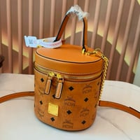 Image 2 of MCM MINI BAG