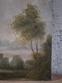 Image 3 of L'huile sur toile 