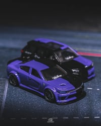 Image 21 of HELLCAT & TRACKHAWK DUO CUSTOM 