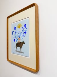 Image 3 of “Sturdy enough to bare your beauty”