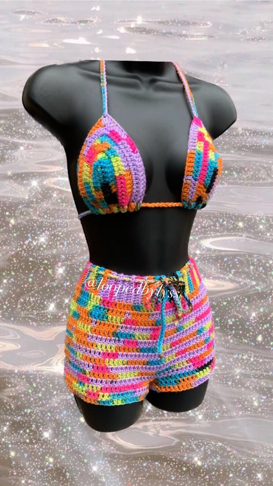 Image of Kaleidoscope Set