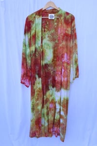 Image 1 of Kaleidoscope Robe 