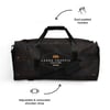 URBAN VOGUE COUTURE WEEKENDER BAG - LTC LOGO BROWN