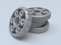 Image 1 of Gear Spinner