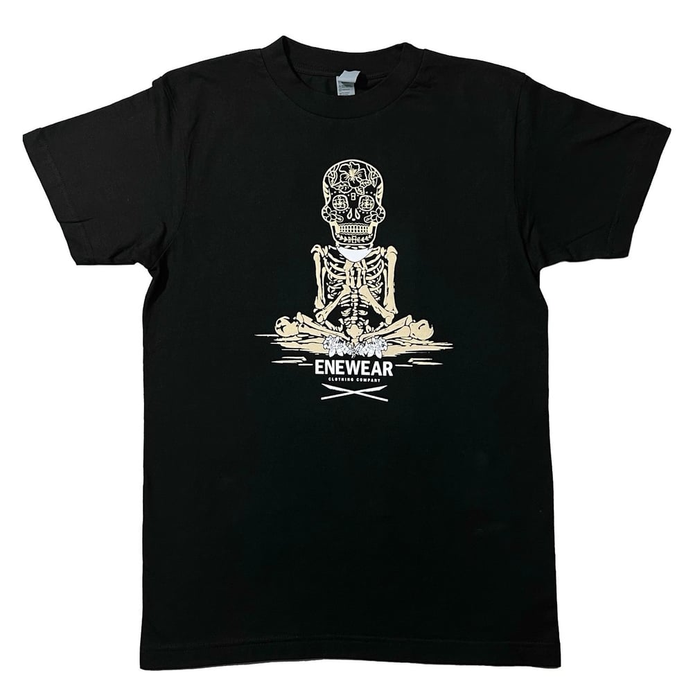 Image of CULTURE SKULL