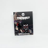 Image 4 of $10 new pin unreleased