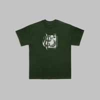 Feed The Fires Tshirt 