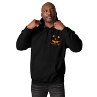 Image 2 of GS The Shape Hoodie