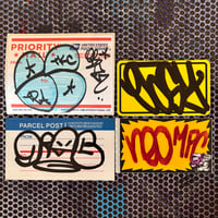 Image 25 of HEAVY HITTERS PACK