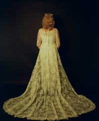 Image 3 of 1960s Lace Romance 