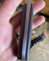 Image 1 of Mini cleaver
