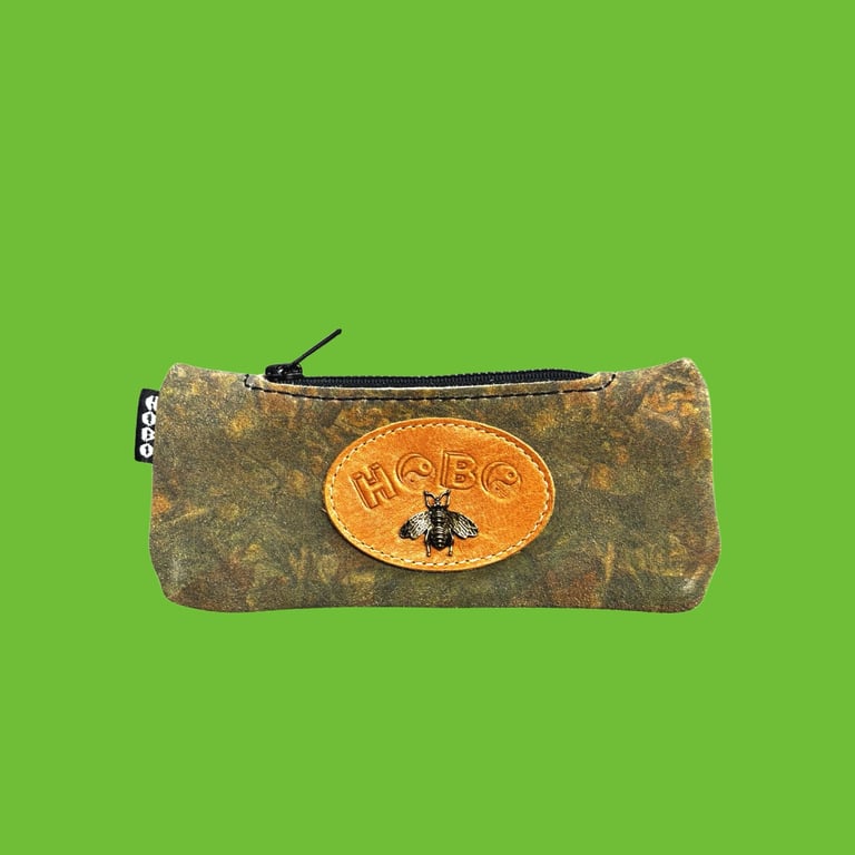 Woodland Bee Mini Sack (Item# 691)