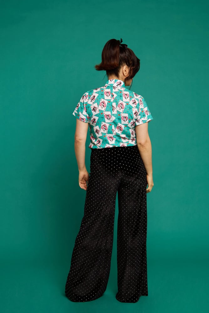 Image of Pantalón Petula Clark