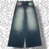 AC x Waxotic Casino Jeans