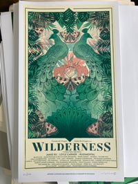 Image 1 of Wilderness Festival 2021