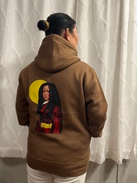 Image 5 of Junior Kids Hoodie 