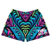  YB Women's Mana Hoops Athletic Shorts  