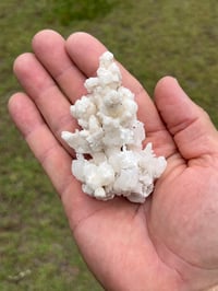 Image 9 of Aragonite Specimen Mexico #2621