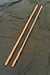 Image of Kamagong Arnis sticks- pair