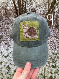 Image 10 of Patchy Caps