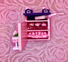 Miniature Dollhouse