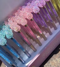 Image 3 of Pastel Ear Pens 