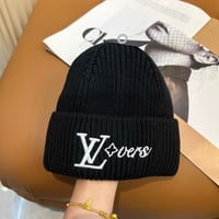 Image 4 of LVers Beanie