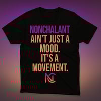 Image 1 of It’s a Movement Statement Tee