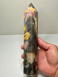 Image 21 of Pink Tourmaline Generator | #2990