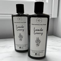 Image 5 of Activated Charcoal Wash/Oily Skin/Detox/Acne-Prone Skin