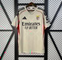 Image 1 of Benfica 25/26 Away
